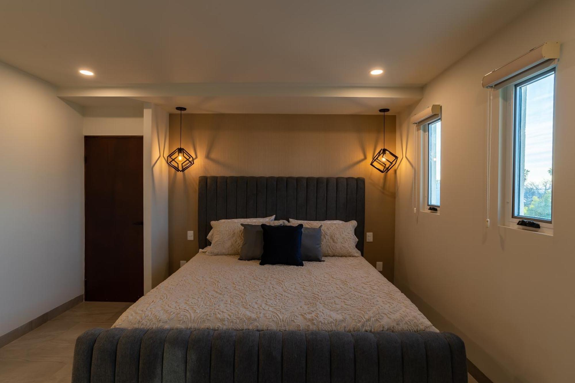 Baja Mar Apartments - Ubicacion 10 라파스 외부 사진