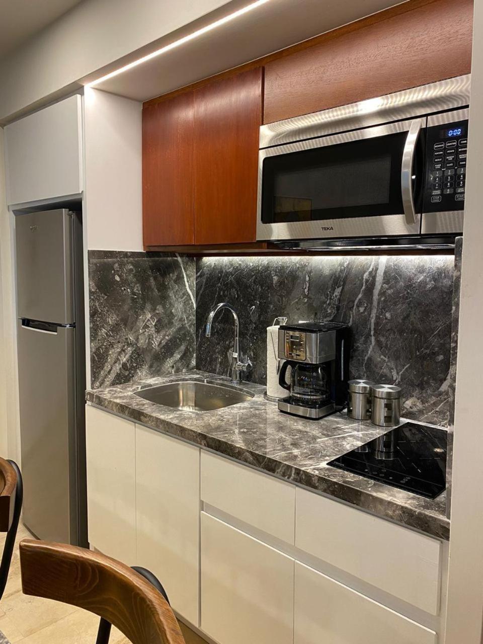 Baja Mar Apartments - Ubicacion 10 라파스 외부 사진