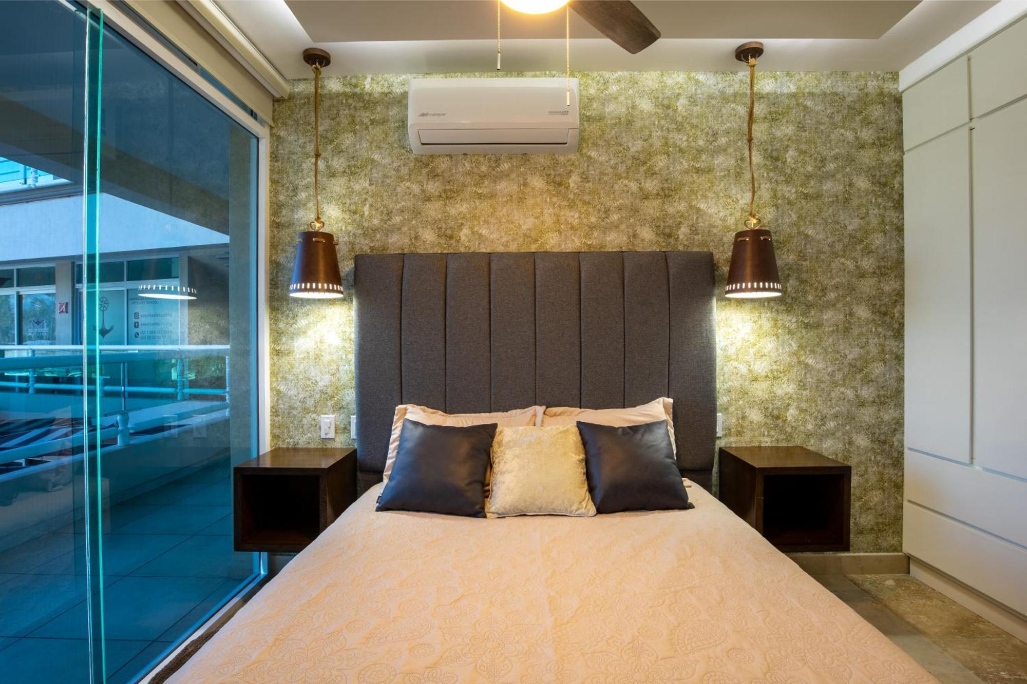 Baja Mar Apartments - Ubicacion 10 라파스 외부 사진