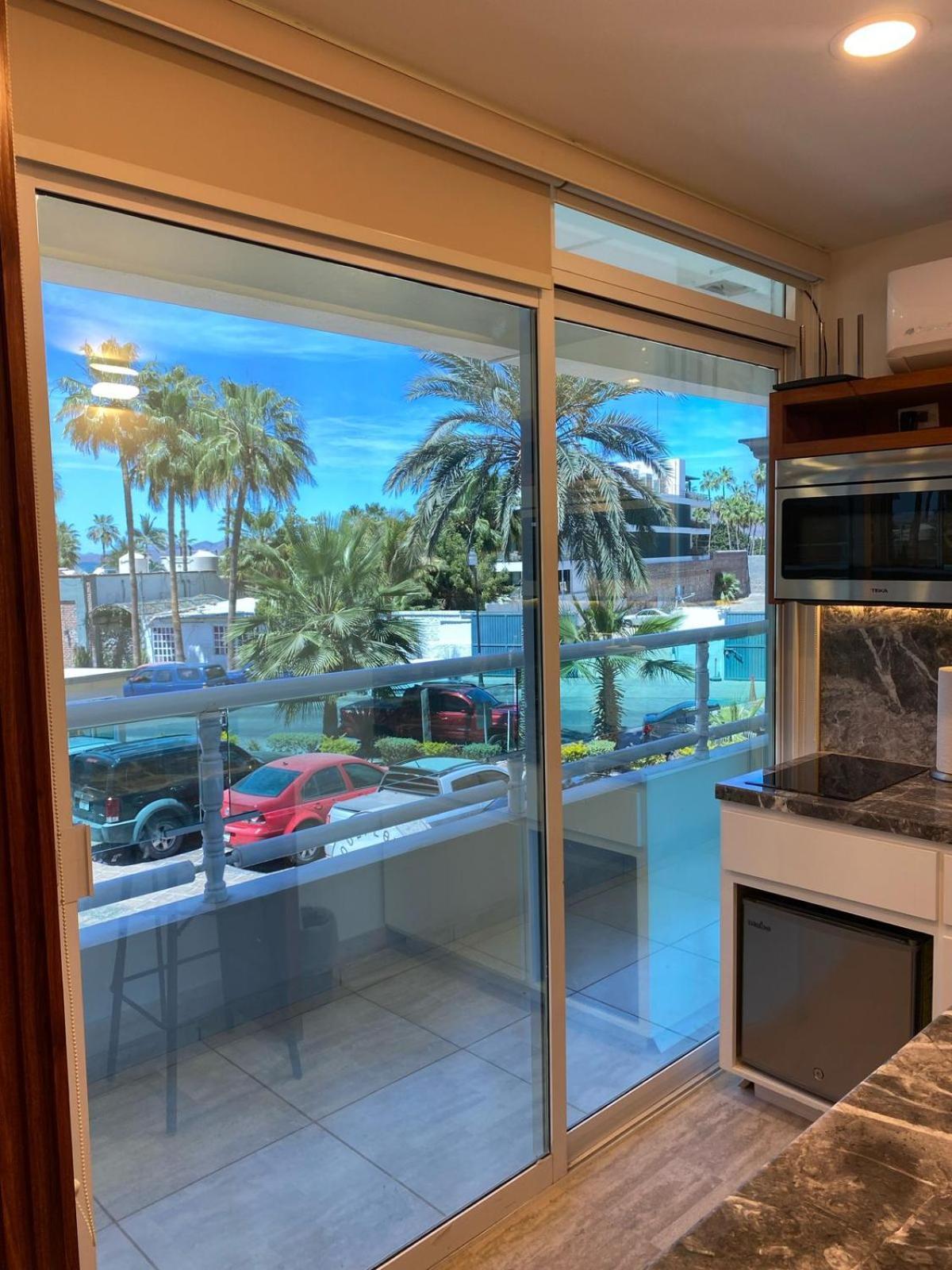 Baja Mar Apartments - Ubicacion 10 라파스 외부 사진
